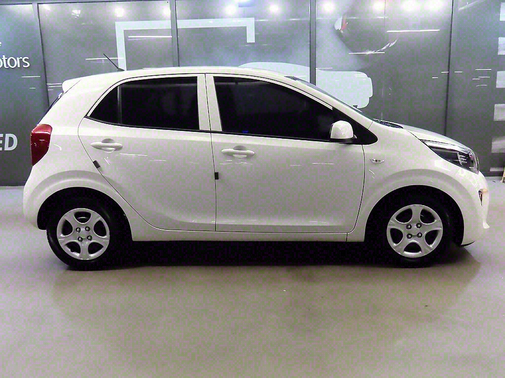 KIA MORNING JA 2019