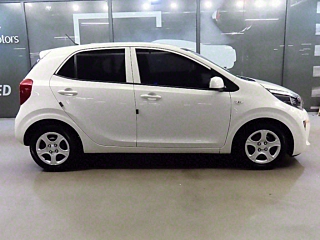 KIA MORNING JA 2019