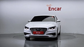 HYUNDAI GRANDEUR IG HYBRID 2019