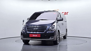 HYUNDAI STAREX GRAND 2017