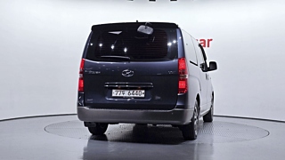 HYUNDAI STAREX GRAND 2017