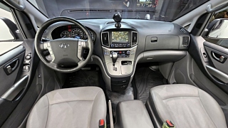 HYUNDAI STAREX GRAND 2017
