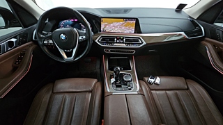 BMW X5 G05 2019
