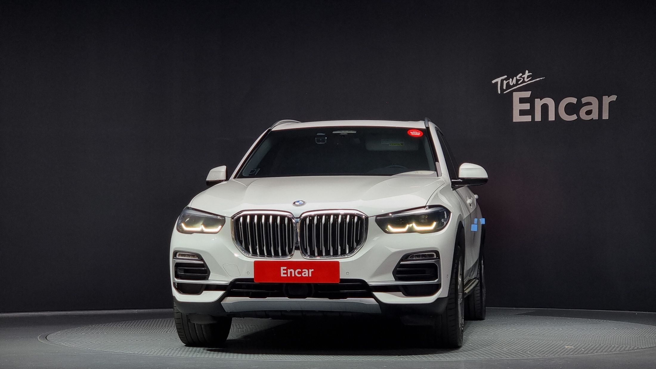 BMW X5 G05 2019