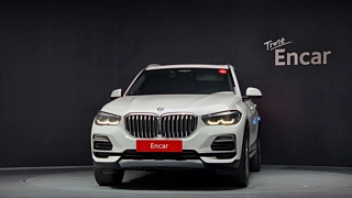 BMW X5 G05 2019