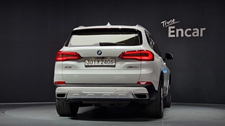 BMW X5 G05 2019