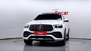 MERCEDES BENZ GLE-CLASS W167 2020