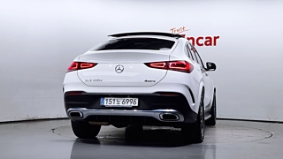 MERCEDES BENZ GLE-CLASS W167 2020