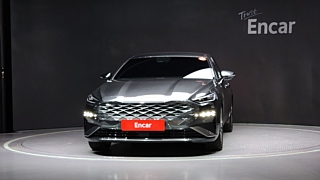 KIA K8 HYBRID 2023