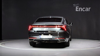 KIA K8 HYBRID 2023