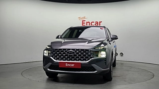 HYUNDAI SANTAFE 2020