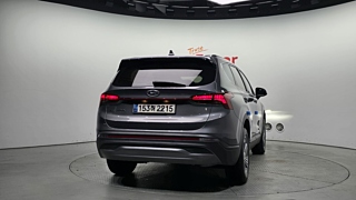 HYUNDAI SANTAFE 2020