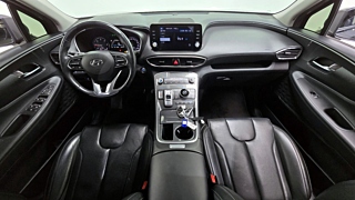 HYUNDAI SANTAFE 2020