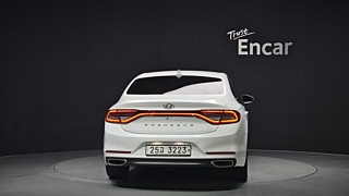 HYUNDAI GRANDEUR IG 2018