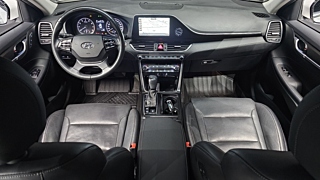 HYUNDAI GRANDEUR IG 2018