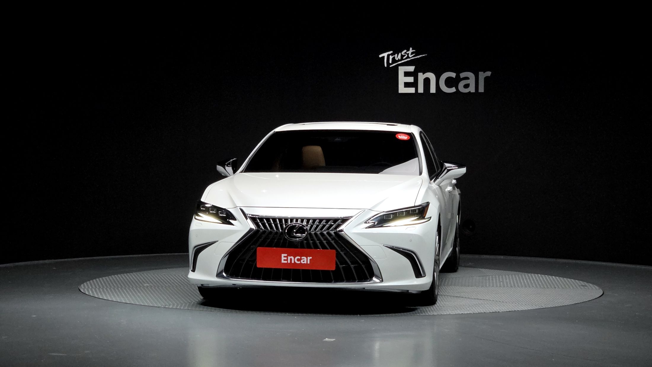 LEXUS ES300H 2023