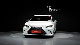 LEXUS ES300H 2023