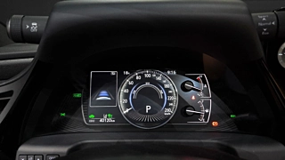 LEXUS ES300H 2023