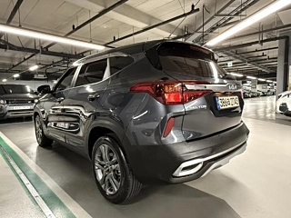KIA SELTOS 2022