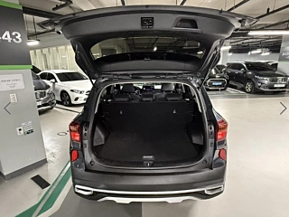 KIA SELTOS 2022