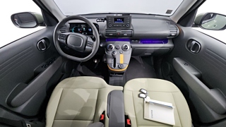 HYUNDAI CASPER 2021