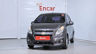 DAEWOO SPARK 2013