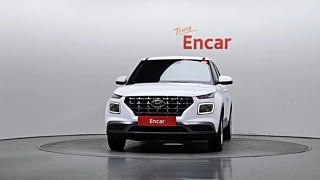 HYUNDAI VENUE 2024
