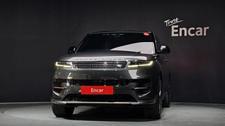 LAND ROVER RANGE ROVER SPORT 2023