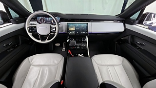 LAND ROVER RANGE ROVER SPORT 2023