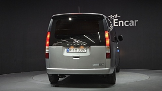 HYUNDAI STARIA 2023