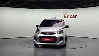KIA MORNING 2016