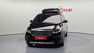 KIA CARNIVAL 2019