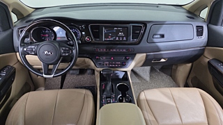 KIA CARNIVAL 2019