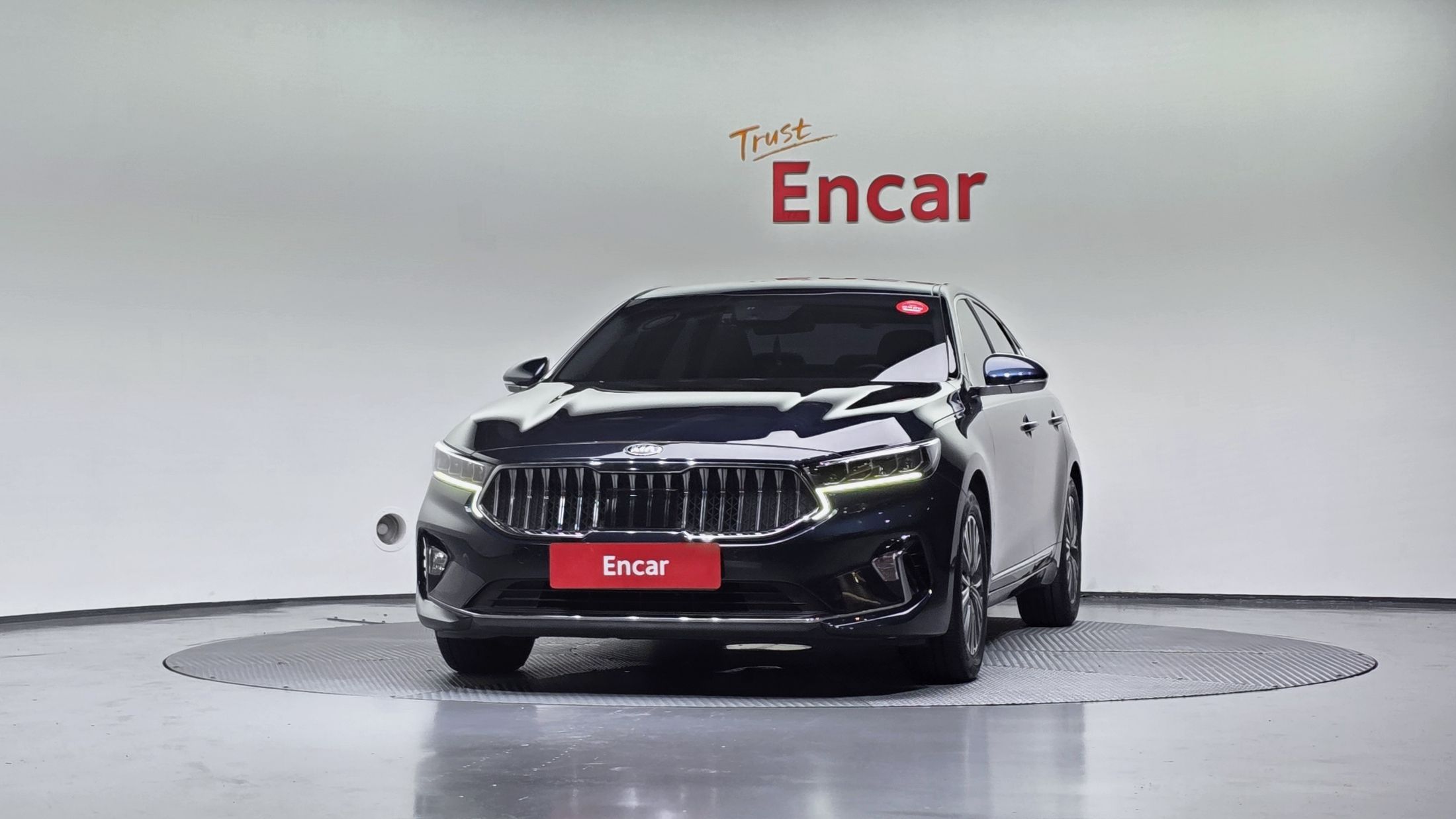 KIA K7 PREMIER HYBRID 2020