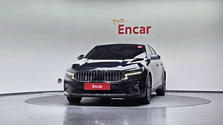 KIA K7 PREMIER HYBRID 2020