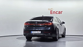 KIA K7 PREMIER HYBRID 2020