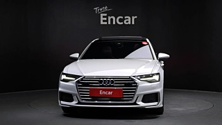 AUDI A6 C8 2022