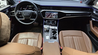 AUDI A6 C8 2022