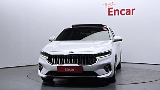 KIA K7 PREMIER 2020