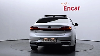 KIA K7 PREMIER 2020