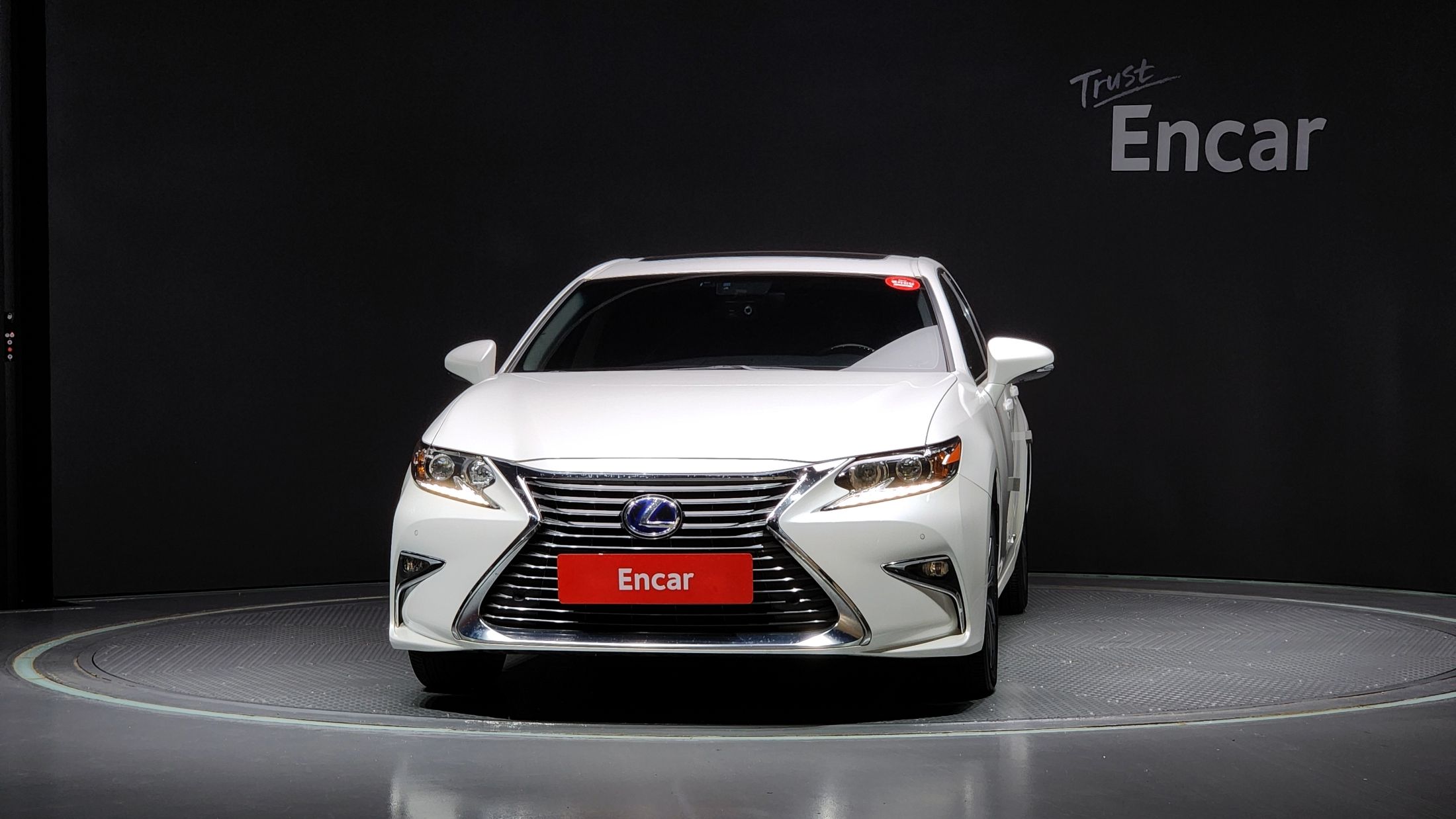 LEXUS ES300H 2017