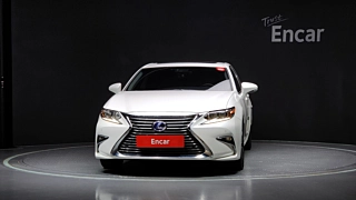 LEXUS ES300H 2017