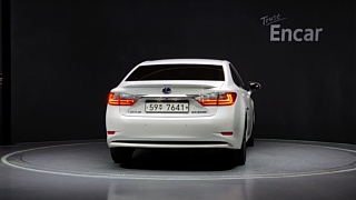 LEXUS ES300H 2017