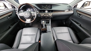 LEXUS ES300H 2017