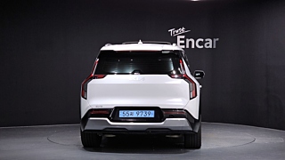KIA EV9 2023