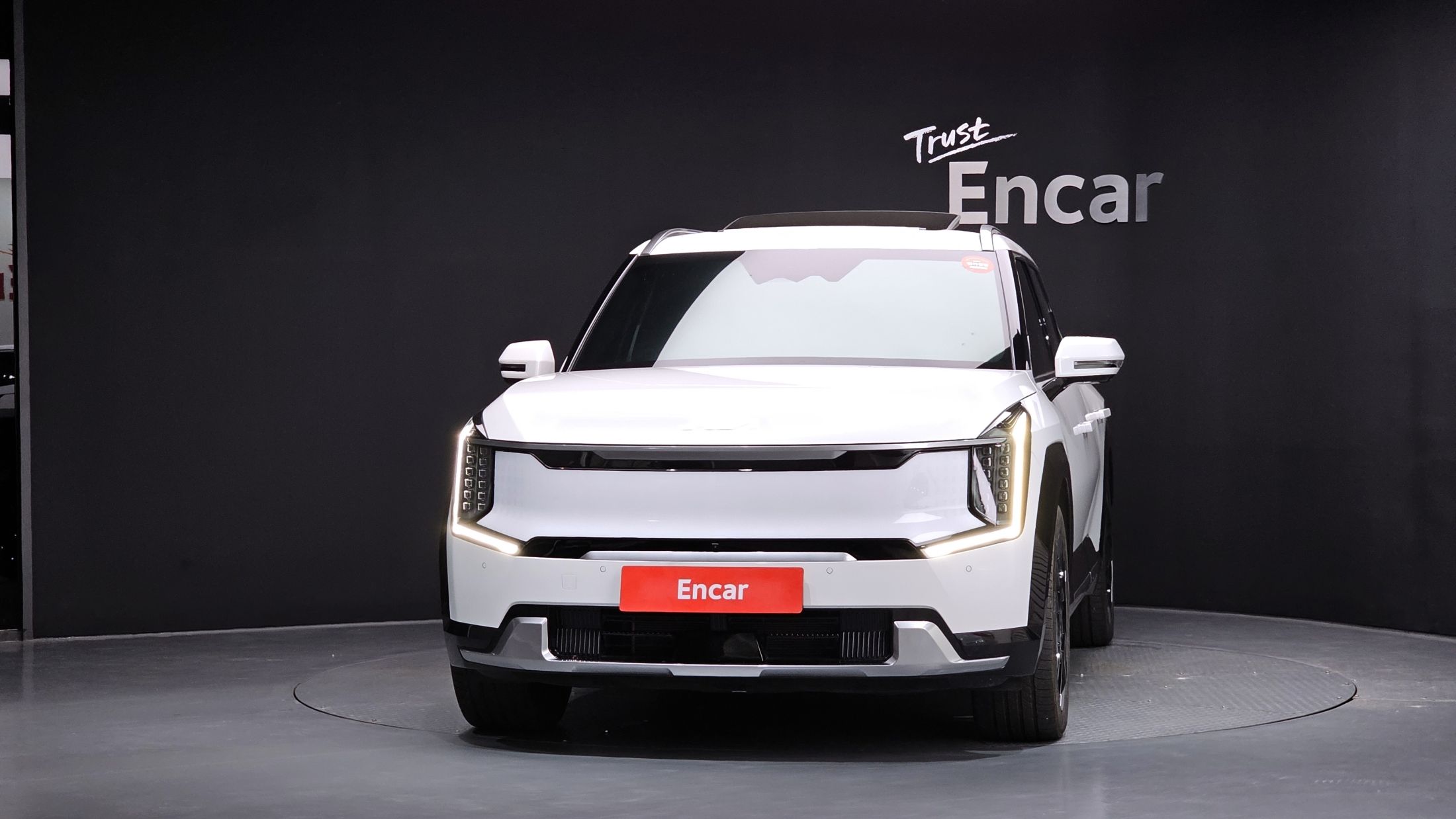 KIA EV9 2023