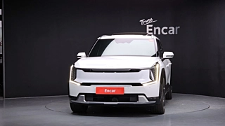 KIA EV9 2023
