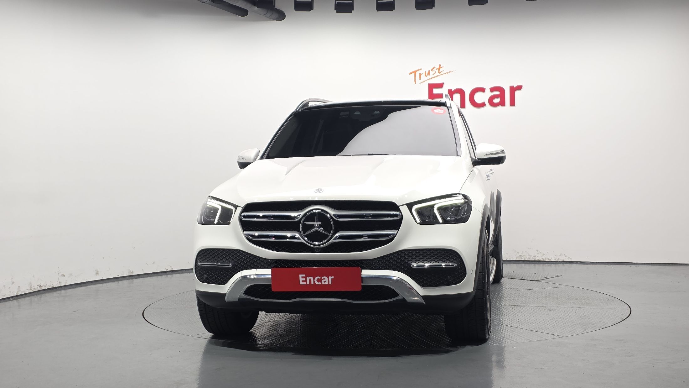MERCEDES BENZ GLE-CLASS W167 2022