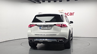 MERCEDES BENZ GLE-CLASS W167 2022