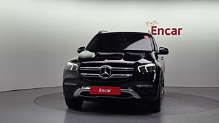 MERCEDES BENZ GLE-CLASS W167 2019